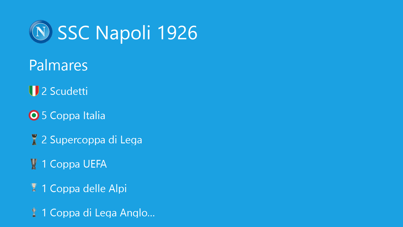 SSC Napoli 1926