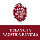 Ocean City Rentals Marr Agency