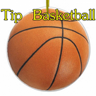 Tip Basketball