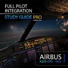 Airbus A320 SGP – Full Pilot Integration