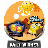 Daily Wishes