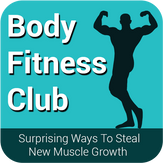 Body Fitness Club
