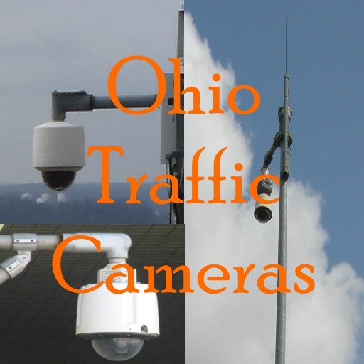 Ohio Traffic Cameras