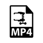 MP4 Compressor