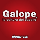 Galope Trofeo Caballo