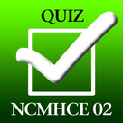 NCMHCE Exam 02