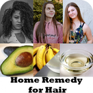 Home Remedies for Hair