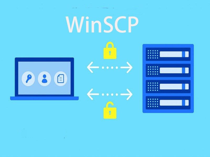WinSCPP