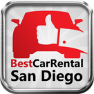 Car Rental in San Diego, US