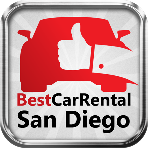 Car Rental in San Diego, US