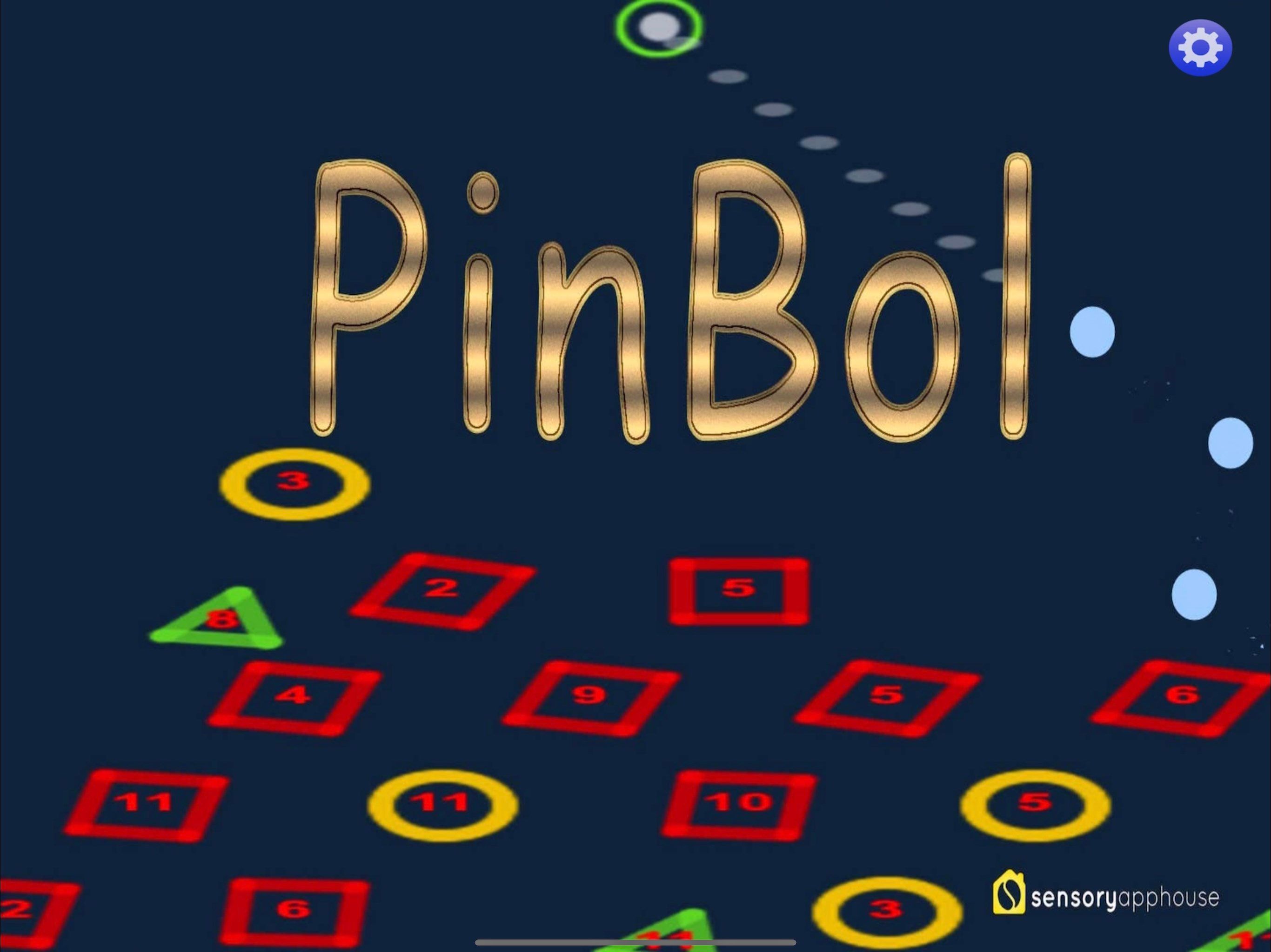 PinBol Screenshot