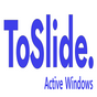 Active Windows For ToSlide v2