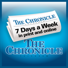 Chronicle Telegram E-Edition