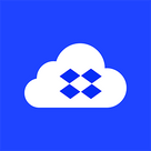 Secure Cloud Storage - Upload and Share Files for dropbox