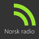Norsk radio
