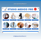 Studio Medico Pro