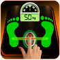 Weight Check by Finger scanner Prank