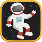 Science Games for Kids: Space Exploration Jigsaw Puzzles - School Activity for Cool Toddlers and Preschool Aged Children