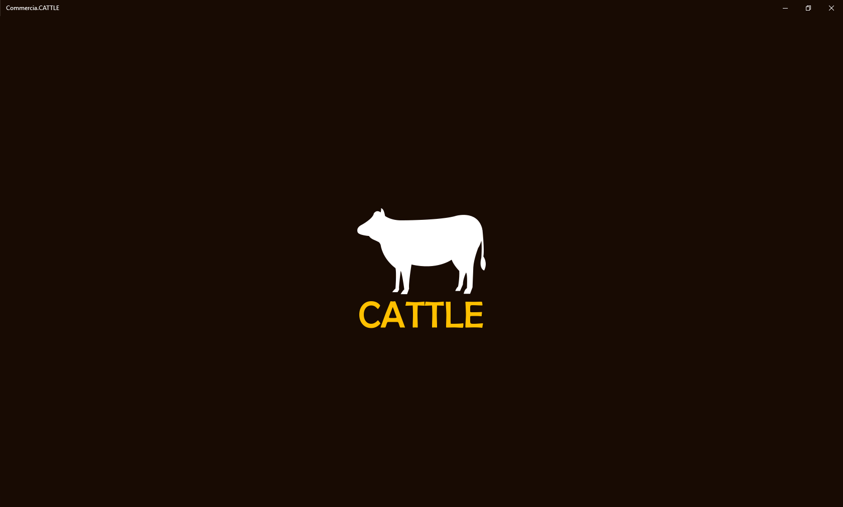 Commercia.CATTLE