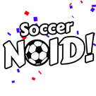 Soccer Noid