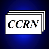 CCRN Critical Care Nursing Flashcards