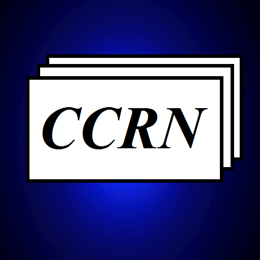 CCRN Critical Care Nursing Flashcards