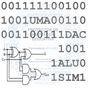ALU simulator