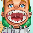 Dentist game for kids