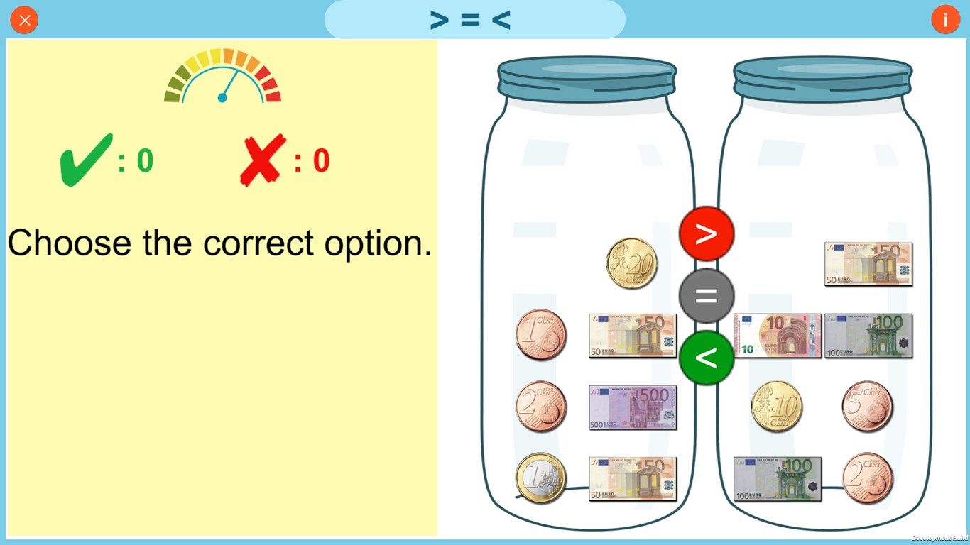 Learn Money Counting for Kids