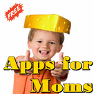 Great Apps for Moms