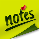 Notebook: Sticky Notes and Reminders