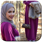 Muslimah Dresses Idea