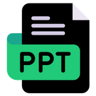 Convert DOC and PPT to PDF