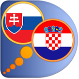 Hrvatski-Slovačko rječnik