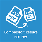PDF Compressor for Windows