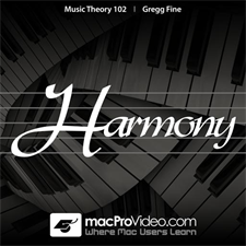 Harmony - Music Theory 102 Course