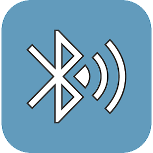 Bluetooth Scanner App