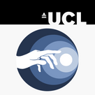 UCL MotionInput 3 - In-Air Multitouch
