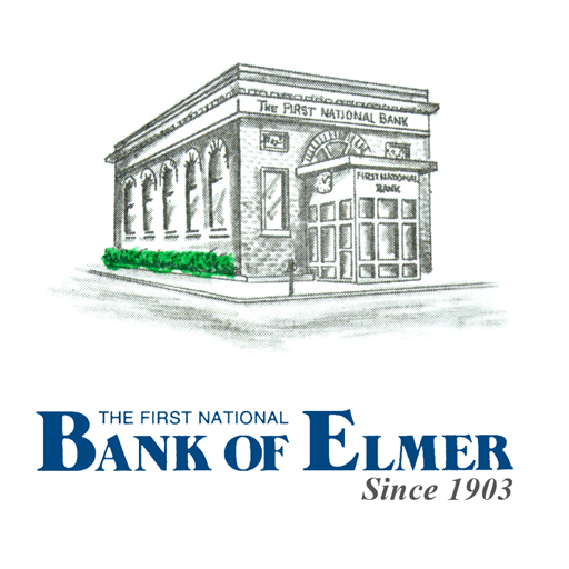The First National Bank of Elmer Mobile