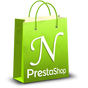 Nautica PrestaShop eCommerce Mobile App Builder