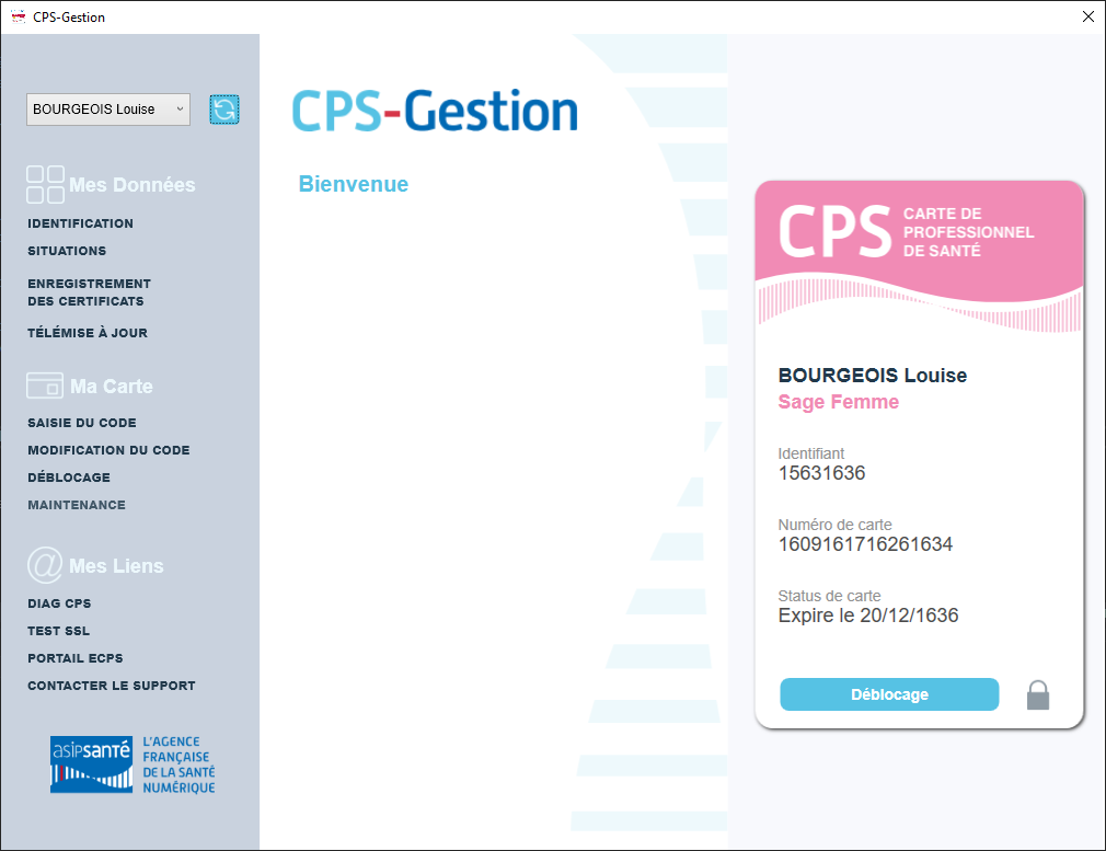 CPS Gestion