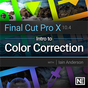Color Course For Final Cut Pro X