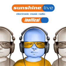 sunshine-live 4 Windows (inofficial)