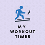 My workout app