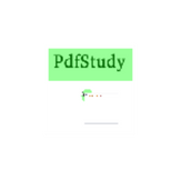 pdfStudy Trial Version