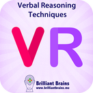 Train Your Brain Verbal Reasoning Techniques Lite