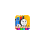 Coloring Trains Thomas