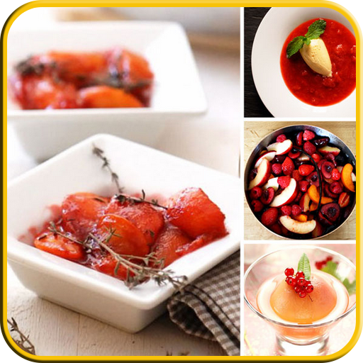 Dessert Recipe Collections