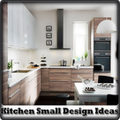 Kitchen Small Design Ideas