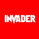 Invader Mag